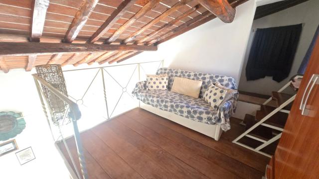 Appartamento Il Borgo - Cavour